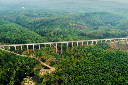 Mathur Thottilpalam